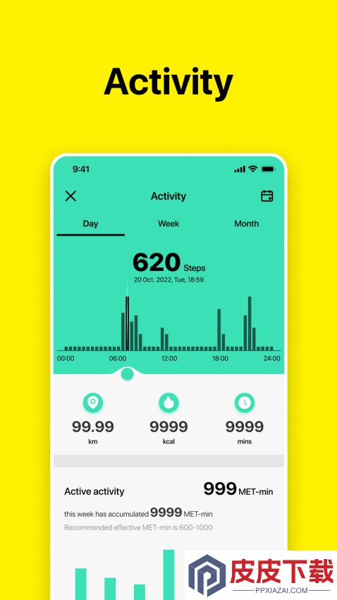 AWEI Fit手机版APP下载