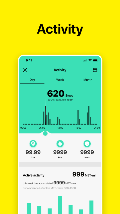 AWEI Fit手机版APP下载
