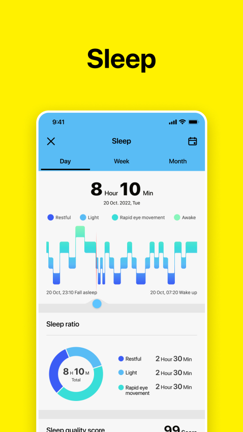 AWEI Fit手机版APP下载