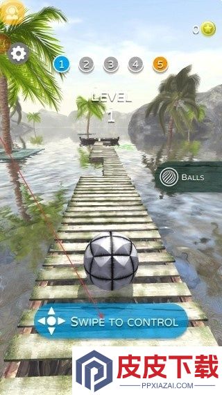球球特牛手机游戏下载