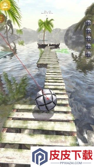 球球特牛手机游戏下载