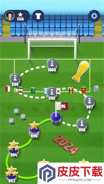 Soccer Star手游下载