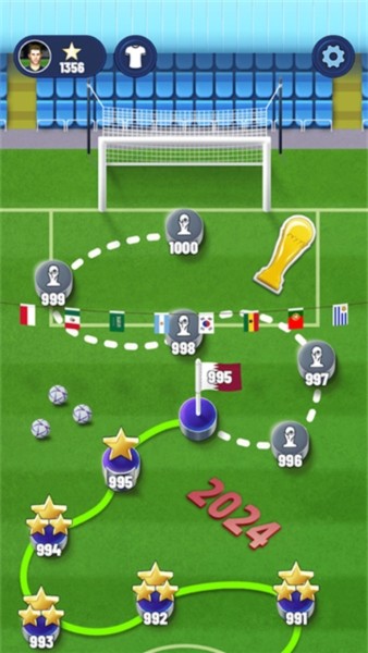 Soccer Star手游下载