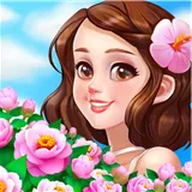我的开心花园app