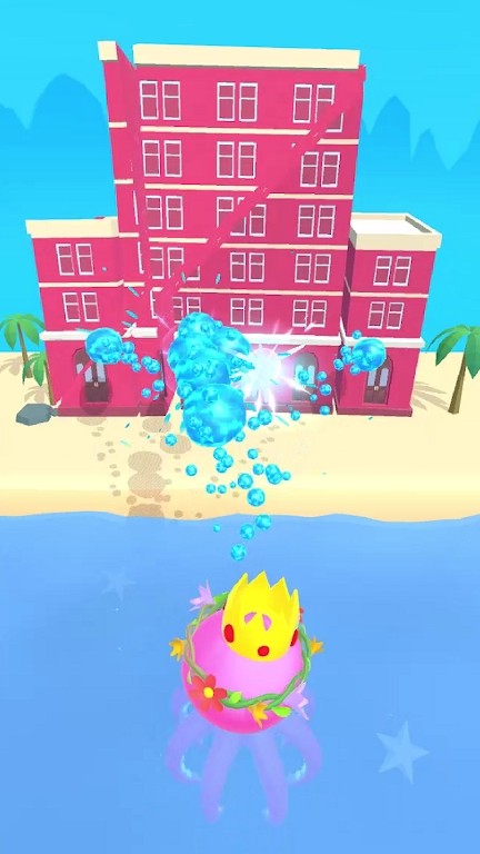 章鱼跑步（Octopus Run）手游下载