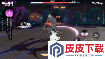 境界刀鸣平民配队