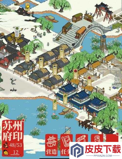 江南百景图旌节画池黄泥获取途径揭秘