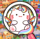 猫咪寻物记游戏