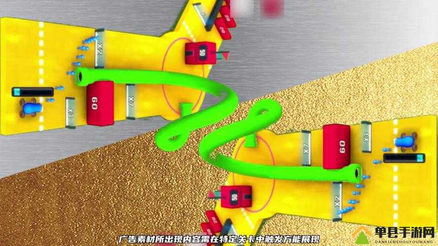 烧脑大师第26关如何通关？一根火柴的奇妙移动藏着什么秘密？