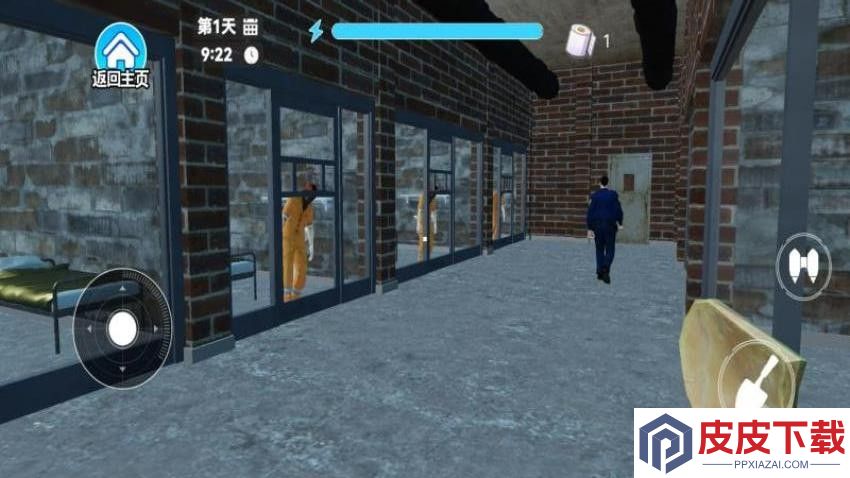挖地模拟器中文版下载