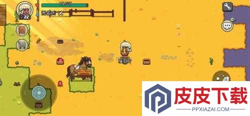 像素时代马车如何制作