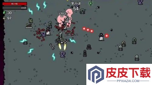 土豆兄弟破解版游戏(内置菜单)