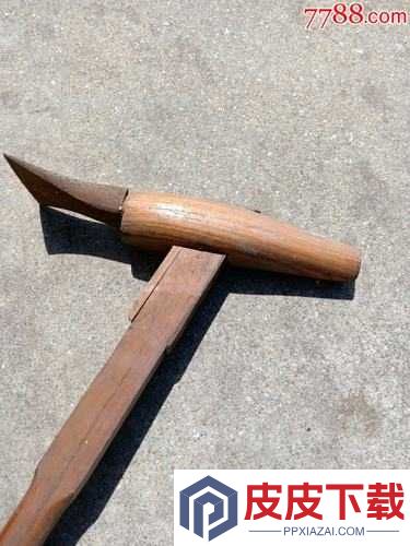 像素时代钢锛如何制作与获取
