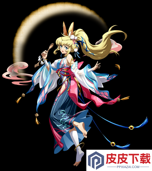 梦幻模拟战罗莎莉娅哲学皮肤究竟如何
