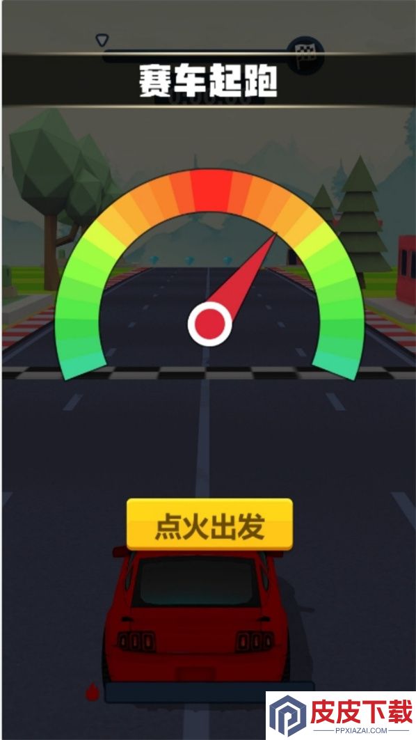 极速青春之狂野飞车游戏下载