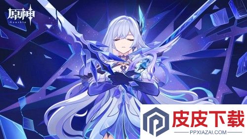 原神12月幻想真境剧诗最强阵容