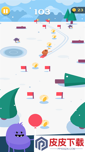 Dumb Ways 3手游下载