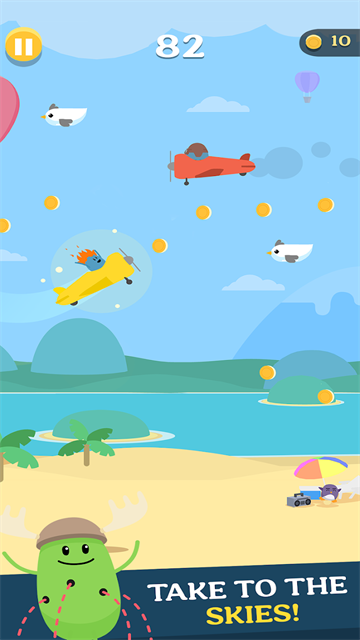 Dumb Ways 3手游下载