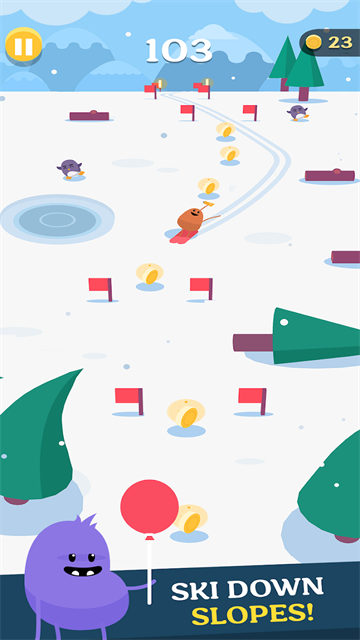 Dumb Ways 3手游下载
