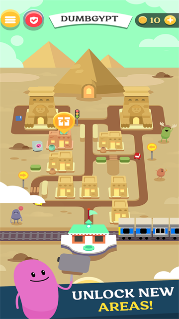 Dumb Ways 3手游下载