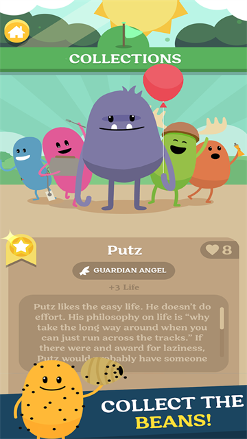 Dumb Ways 3手游下载