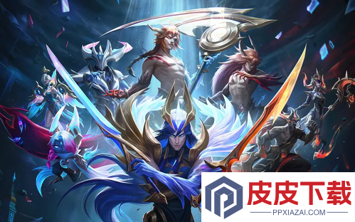 云顶之弈s16阵容推荐