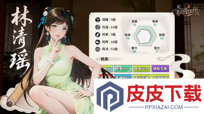 最强祖师值得培养人物