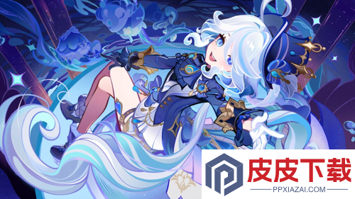 原神12月幻想真境剧诗攻略