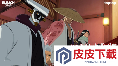 境界刀鸣角色强度排行