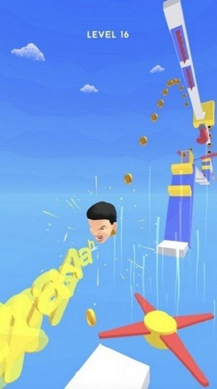 Head Shout手机版手游下载
