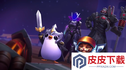 云顶之弈s16以绪塔尔层数奖励