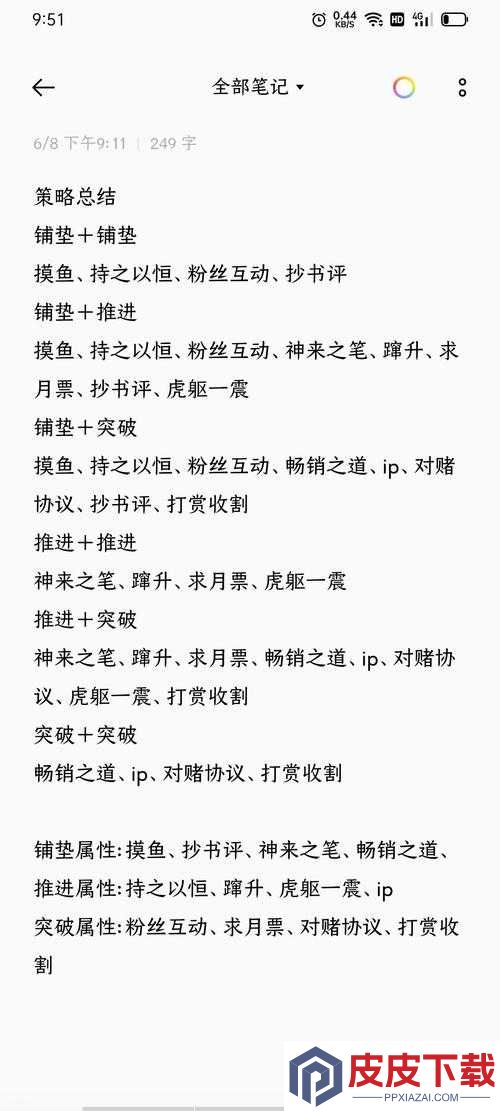 如何在小说家模拟2中迅速涨粉
