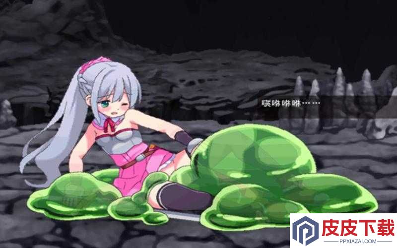 触摸狂虐调教女友游戏