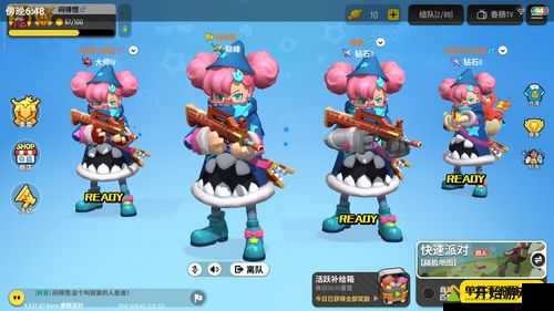 香肠派对星之魔女皮肤如何获取？全攻略带你揭秘！