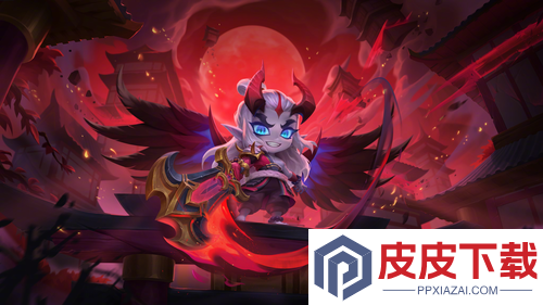 云顶之弈s16暗裔神器