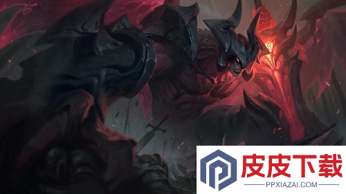 云顶之弈s16暗裔神器