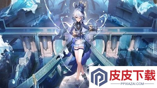 原神12月深渊阵容推荐