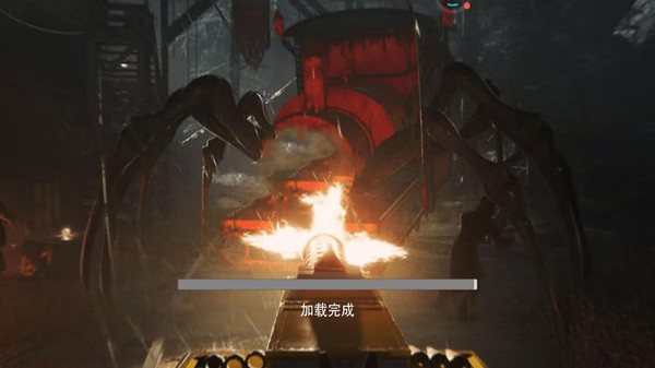 逃离查尔斯火车游戏下载