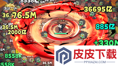 生存33天最强英雄推荐