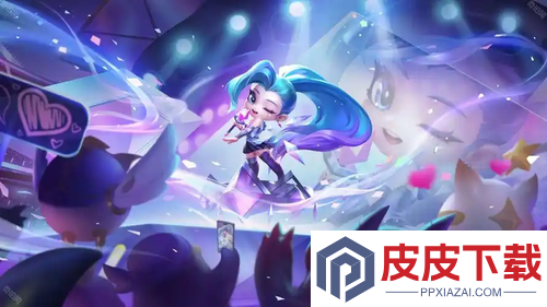 云顶之弈S7.5最强阵容推荐