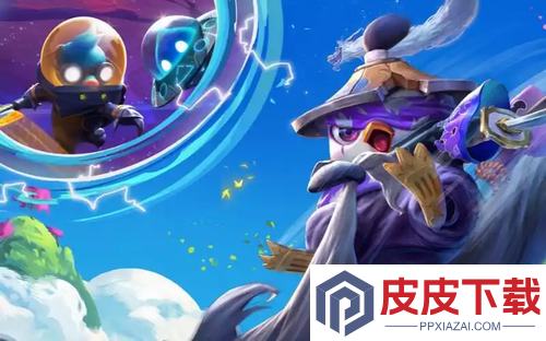 云顶之弈S7.5最强阵容推荐