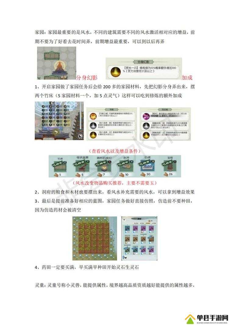 无极仙途飞升后，新手如何快速上手？全面攻略揭秘悬念！