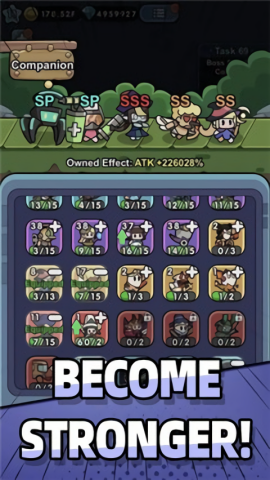攻击黏液起源（Attack on Slime: Origins）手游下载