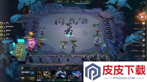 云顶之弈s16什么时候上线