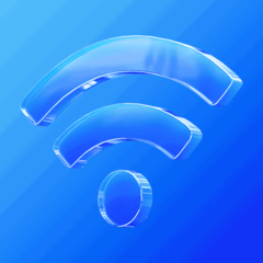 WiFi钥匙闪电连app