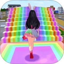 樱花偶像养成记游戏