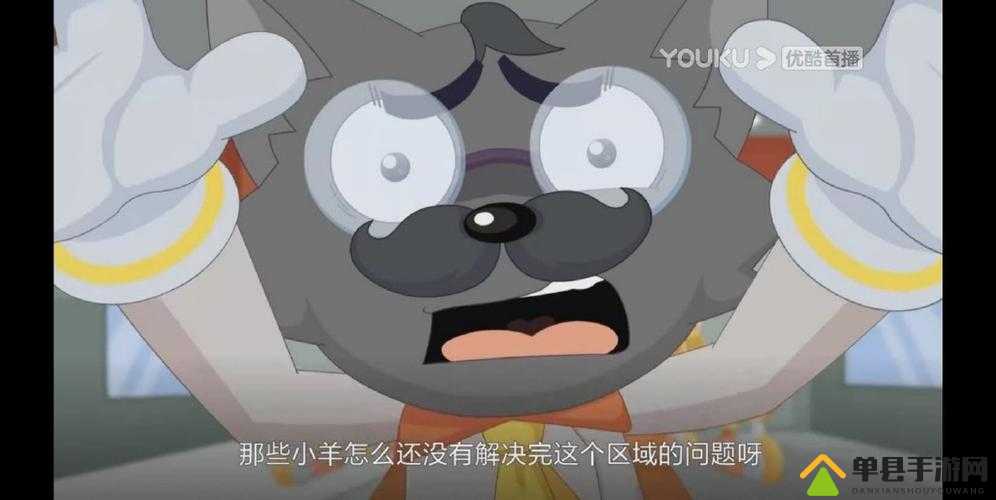 烧脑大师第75关终极揭秘，狼是否再次伪装成羊？通关攻略来袭！