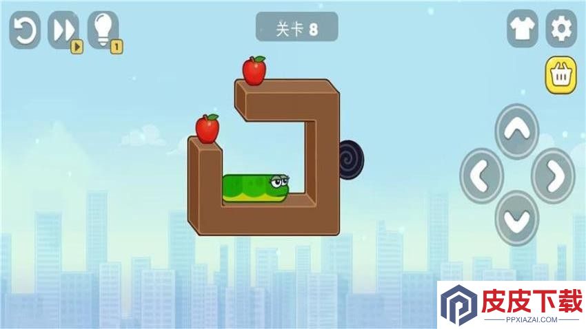杂技贪吃蛇手游最新版下载