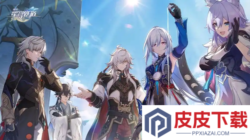 崩坏星穹铁道3.8前瞻