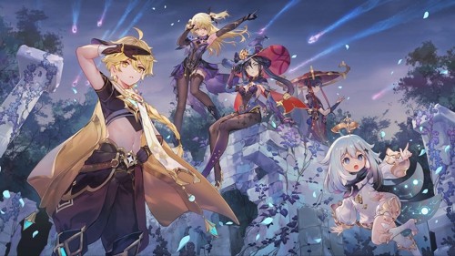 原神6.3什么时候上线,原神6.3什么时候上线-原神6.3版本上线时间